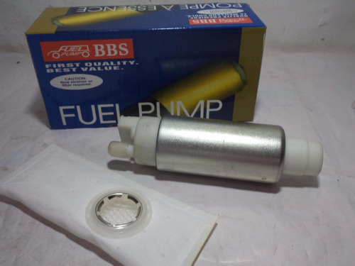 Bomba Gasolina Electrica Chevrolet C1500 2500 3500 97 En Ade