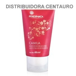 Desodorante Antitranspirante Camila - Reino