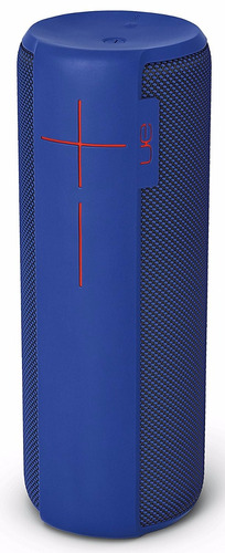 Logitech Ue Megaboom Azul Parlante Bluetooth 20 Hrs Batería