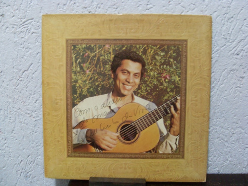 Lp Paulinho Da Viola (1981) - Paulinho Da Viola