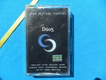 Comprar Casete Jose Alfredo Fuentes Duos