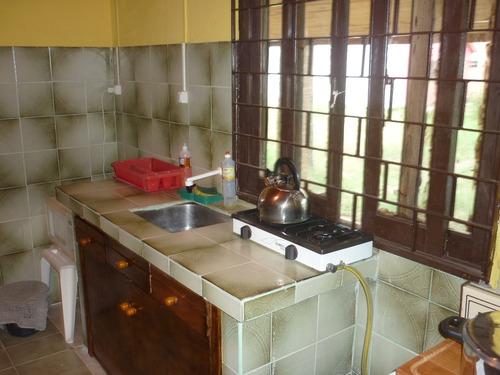 Alvorada - Brasil $1400capacidad 7p