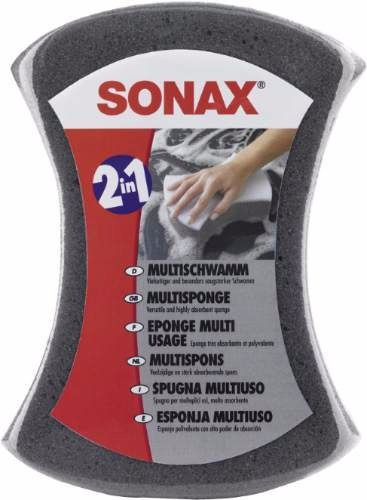 Esponja Sonax Multiuso