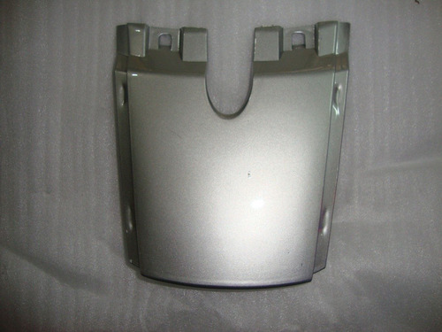 Union Cachas Traseras Gilera Vc 150 Gris - Dos Ruedas