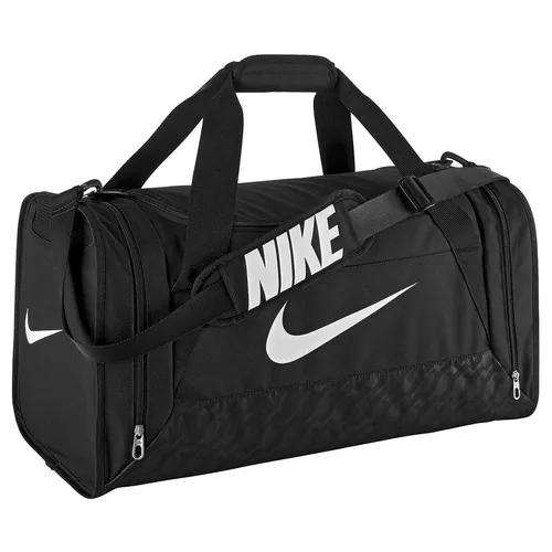 Maleta sales nike negra