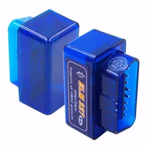 Comprar Scanner De Diagnostico Obd2 Auto Automotriz Elm327 Bluetooth