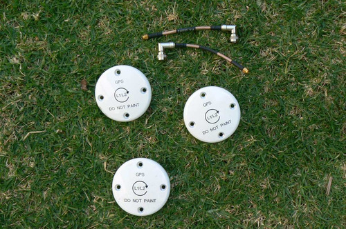 Antenas Para Gps