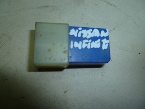 Vendo Relay De Nissan Infiniti, #25230 79915, 0206072318