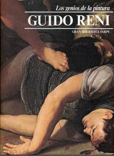 Guido Reni - Los Genios De La Pintura