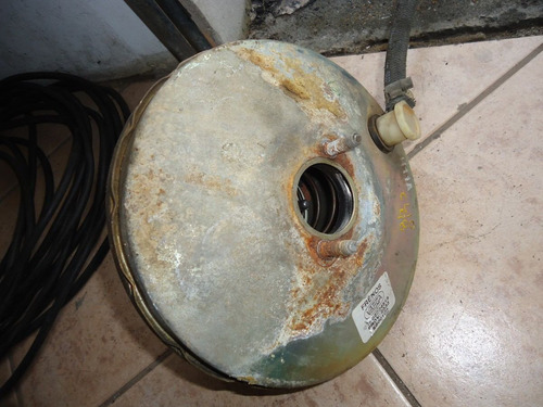 Hidrovácuo Servo Freio Clio 97 98 99