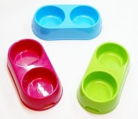 Double Eco Bowl