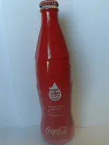 Comprar Botella De Coca Cola Sonrei Llena Edición Limitada