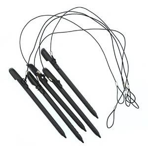 Tethered Stylus Para Motorola Symbol Mc9500 Mc9596 Mc9590 Su