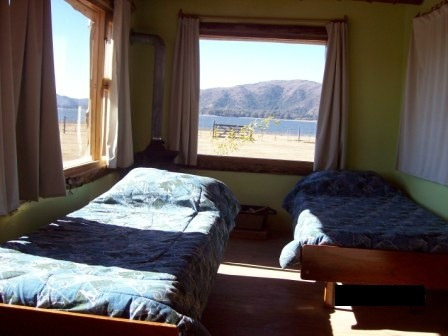 Imagen 10 de 14 de Cabaña A 15' De Villa Gral Belgrano En Lago Los Molinos