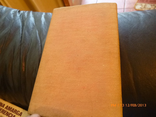 Libro La Batalla De Los Arapiles Benito Perez Galdos(aa248 (Usado)