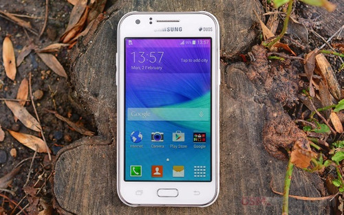 Samsung Galaxy J1 Ace J110m Lte 4g Libres Rosario
