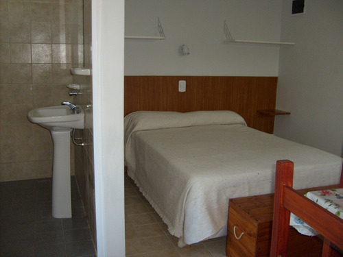 Imagen 5 de 14 de Alquiler Bungalows 2/4/6 Personas Pegado Termas Gualeguaychu