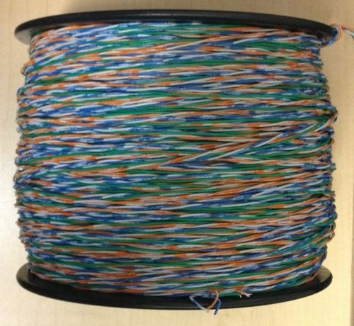General Cable 24-2.5p Cross Connect Solid Tc 1000ft/305m