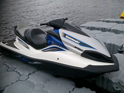 Jet Ski Kawasaki Ultra Lx 2013.