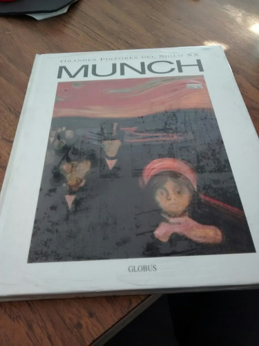 Grandes Pintores Del Siglo Xx - Munch #14