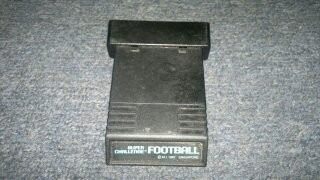 Super Challenge Football Para Atari 2600,excelente Titulo
