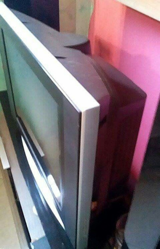 Tv LG Otimo Estado De Conservação