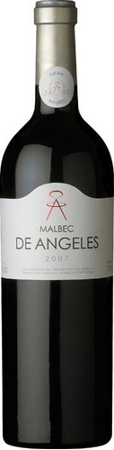Gran Malbec De Angeles - Single Vineyard - Vino, Mendoza