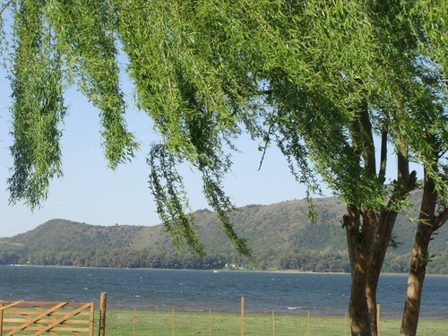 Imagen 3 de 14 de Cabaña A 15' De Villa Gral Belgrano En Lago Los Molinos