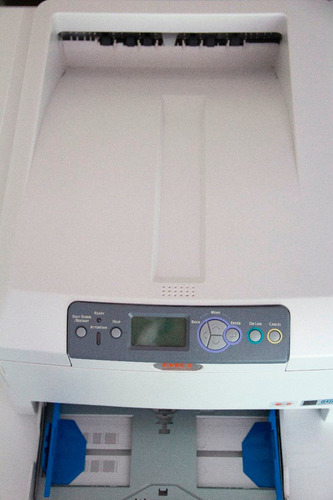 Impressora Laser Okidata C830 - Pouco Usada Perfeito Estado!