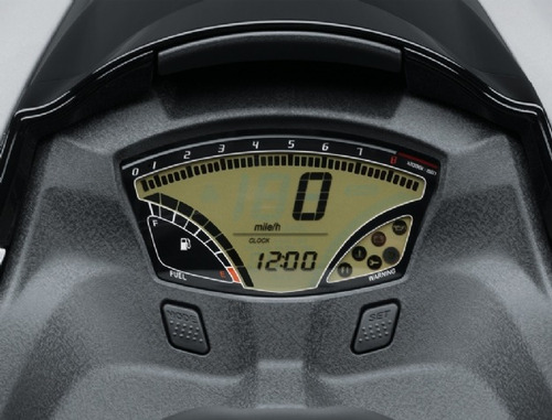 Jet Ski Kawasaki Ultra Lx 2013.