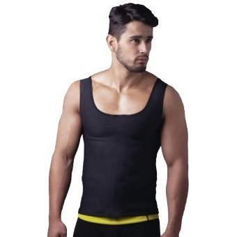 Chaleco Bvd Shapers Thermo Reductora De Neotex