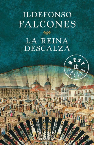 Reina Descalza / Ildefonso Falcones (envíos)