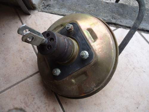 Hidrovácuo Servo Freio Clio 97 98 99