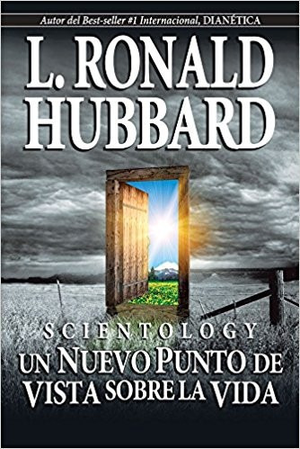Ronald Hubbard Scientology La Vida