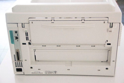 Impressora Laser Okidata C830 - Pouco Usada Perfeito Estado!