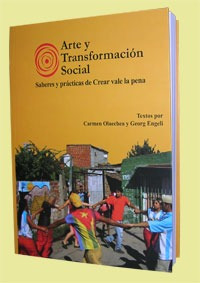 Libro Arte Y Transformacion Social