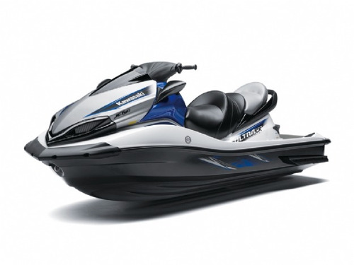 Jet Ski Kawasaki Ultra Lx 2013.