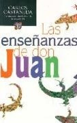 Enseñanzas De Don Juan / Castaneda (envíos)