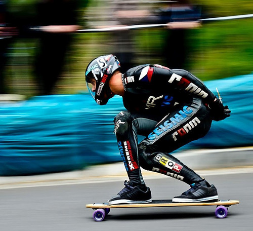 Rolamentos Seismic Tekton Para Eixos De 10mm Abec 7 Downhill