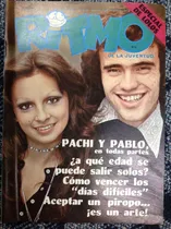 Comprar Revistas Ritmo Pachi Y Pablo Nº428, Nov 1973  Maleza