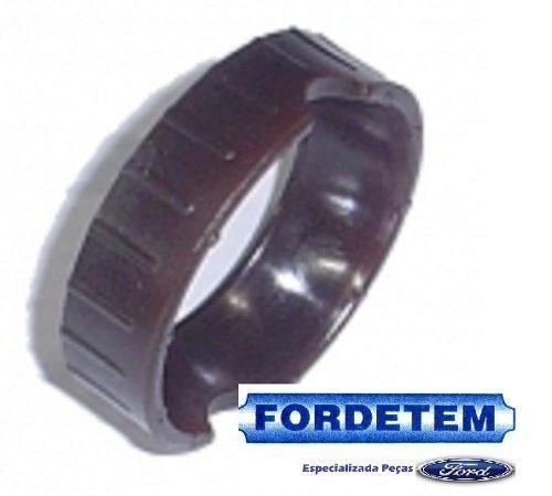 Bucha Anel Da Alavanca Inferior Ford F1000 4.9 - 94/98