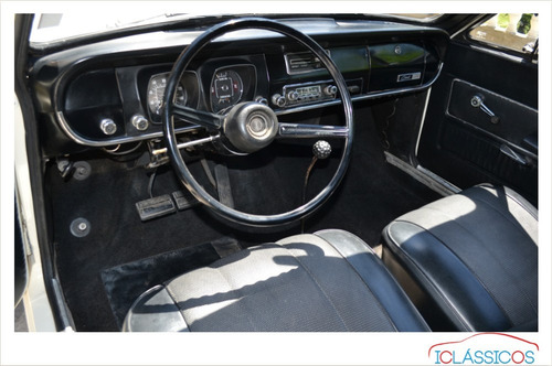 Ford Corcel I 1975 N Fusca N Brasilia