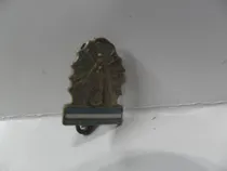 Comprar Pin Prendedor Ntra Sra Virgen De Lujan Miniatura Bandera