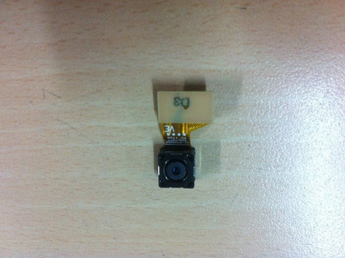 Camara Posterior Para Samsung Galaxy Tab 2 Gt - 1000