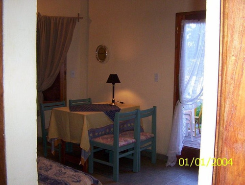Cabañas Y Duplex En Villa Gesell