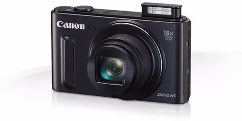 Canon PowerShot SX610 HS 本体 Câmera Digital Canon Powershot Sx610 Hs Sx610hs Sx 610 Hs
