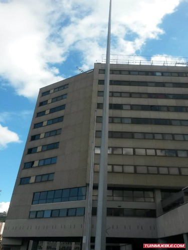 Imagen 1 de 7 de Oficinas En Venta