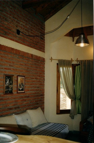 Cabañas Y Duplex En Villa Gesell