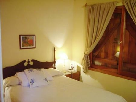 Cabañas Y Duplex En Villa Gesell