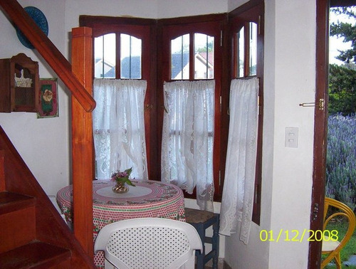 Cabañas Y Duplex En Villa Gesell